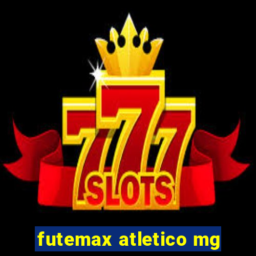 futemax atletico mg